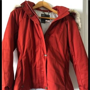 Metropolis Rhapsody Colour Ski Jacket